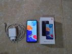 Xiaomi Redmi Note 11 4G (Used)