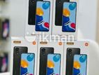 Xiaomi Redmi Note 11 4GB/128GB (New)