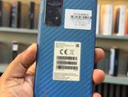 Xiaomi Redmi Note 11 4GB 64GB (Used)