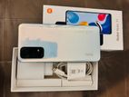 Xiaomi Redmi Note 11 4GB 128GB (Used)