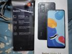 Xiaomi Redmi Note 11 6/128GB (Used)