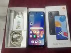 Xiaomi Redmi Note 11 8GB 128GB (Used)