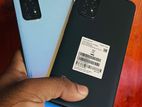 Xiaomi Redmi Note 11 64GB (Used)