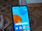 Xiaomi Redmi Note 11 64GB (Used)