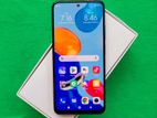 Xiaomi Redmi Note 11 64GB (Used)