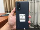 Xiaomi Redmi Note 11 6GB/128GB (Used)