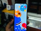 Xiaomi Redmi Note 11 6GB |4GB - 24 (Used)