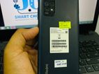 Xiaomi Redmi Note 11 6GB |4GB - 26 (Used)