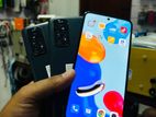 Xiaomi Redmi Note 11 6GB |4GB - 4 (Used)