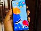 Xiaomi Redmi Note 11 6GB |4GB - 45 (Used)