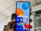 Xiaomi Redmi Note 11 6GB |4GB (Used)