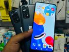 Xiaomi Redmi Note 11 6GB |4GB (Used)