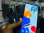 Xiaomi Redmi Note 11 6GB |4GB (Used)