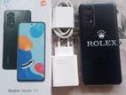 Xiaomi Redmi Note 11 (Used)
