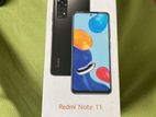 Xiaomi Redmi Note 11 (New)