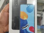 Xiaomi Redmi Note 11 (New)