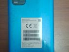 Xiaomi Redmi Note 11 Phone And Box 4/128 (Used)