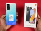 Xiaomi Redmi Note 11 Pro+ 128GB 12GB RAM 5G (New)