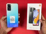 Xiaomi Redmi Note 11 Pro+ 128GB 12GB Ram 5G (New)