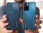 Xiaomi Redmi Note 11 Pro+ 128GB 12GB Ram 5G (Used)