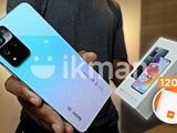 Xiaomi Redmi Note 11 Pro+ 128GB 12GB Ram 5G (Used)