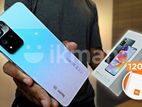 Xiaomi Redmi Note 11 Pro+ 128GB 12GB Ram 5G (Used)