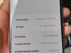 Xiaomi Redmi Note 11 Pro+ 128GB 6GB (Used)