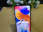 Xiaomi Redmi Note 11 Pro+ 256GB (Used)