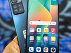Xiaomi Redmi Note 11 Pro+ 5G 12GB 256GB (Used)