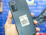 Xiaomi Redmi Note 11 Pro+ 5G 8GB 128GB Finger (Used)