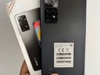 Xiaomi Redmi Note 11 Pro 5G 8GB 128GB (Used)