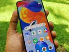 Xiaomi Redmi Note 11 Pro+ 5G 8GB-256GB (Used)