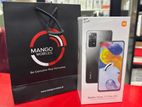 Xiaomi Redmi Note 11 Pro 5G (Brand New)