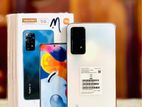 Xiaomi Redmi Note 11 Pro+ 5G (Used)