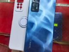 Xiaomi Redmi Note 11 Pro+ 5G (Used)