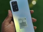 Xiaomi Redmi Note 11 Pro+ 5G (Used)