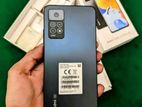 Xiaomi Redmi Note 11 Pro+ 6GB 128GB (Used)