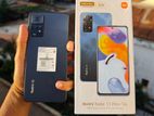 Xiaomi Redmi Note 11 Pro+ 6GB 128GB (Used)