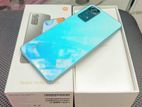 Xiaomi Redmi Note 11 Pro 8GB/128GB (Used)