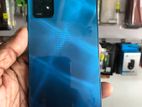 Xiaomi Redmi Note 11 Pro+ 8gb 256 (Used)