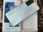 Xiaomi Redmi Note 11 Pro+ (Used)