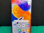 Xiaomi Redmi Note 11 Pro (Used)