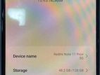Xiaomi Redmi Note 11 Pro+ (Used)