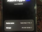 Xiaomi Redmi Note 11 Pro (Used)