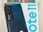 Xiaomi Redmi Note 11 SE 5G 128GB (Used)