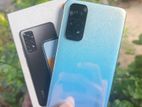 Xiaomi Redmi Note 11 (Used)