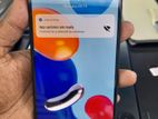 Xiaomi Redmi Note 11 (Used)
