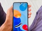 Xiaomi Redmi Note 11 (Used)