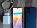 Xiaomi Redmi Note 11 (Used)