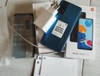 Xiaomi Redmi Note 11 (Used)